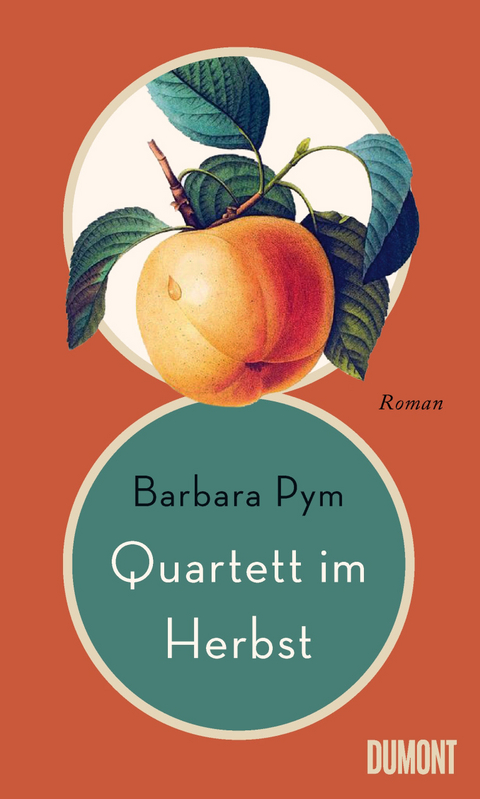 Quartett im Herbst - Barbara Pym