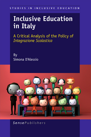 Inclusive Education in Italy - Simona D?Alessio