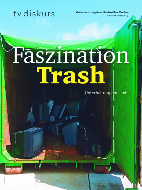 Faszination Trash - 