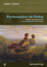 Psychoanalyse als Dialog - Stephen A. Mitchell