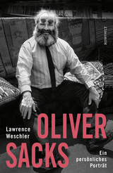 Oliver Sacks - Lawrence Weschler
