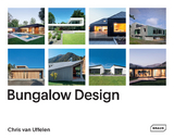 Bungalow Design - Chris van Uffelen
