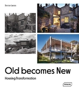 Old Becomes New - Lucas Dorian