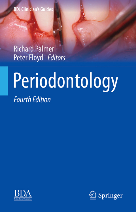 Periodontology - 