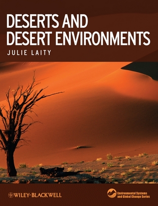 Deserts and Desert Environments - Julie J Laity