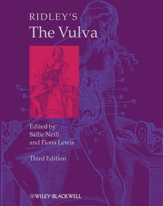 Ridley's The Vulva - Fiona M. Lewis; Sallie Neill