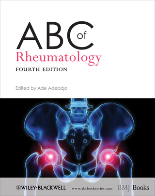 ABC of Rheumatology - Adewale Adebajo