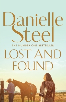 Lost and Found - Danielle Steel