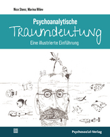 Psychoanalytische Traumdeutung - Nico Stenz
