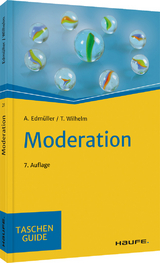 Moderation - Edmüller, Andreas; Wilhelm, Thomas