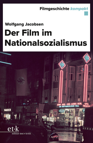 Der Film im Nationalsozialismus - Wolfgang Jacobsen