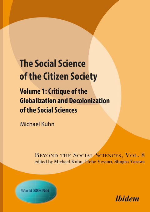 The Social Science of the Citizen Society - Michael Kuhn