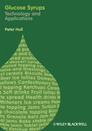 Glucose Syrups - Peter Hull