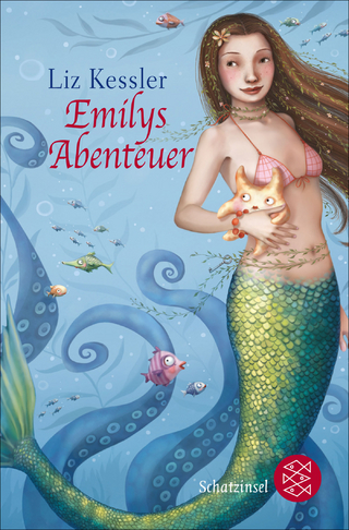Emilys Abenteuer - Liz Kessler