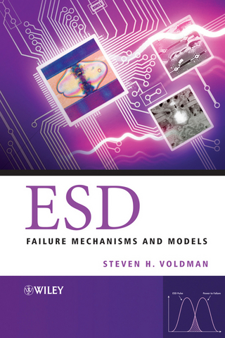 ESD - Steven H. Voldman