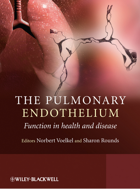 Pulmonary Endothelium - 