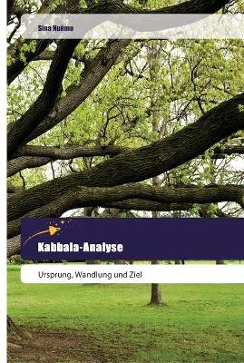 Kabbala-Analyse - Sina Nuêmo