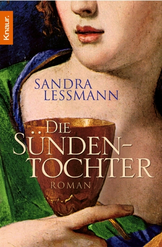 Die Sündentochter - Sandra Lessmann