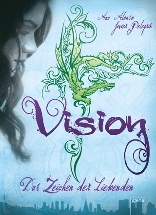 Vision - Ana Alonso; Javier Pelegrín