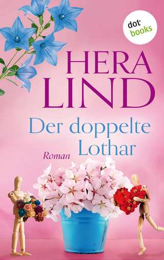 Der doppelte Lothar - Hera Lind