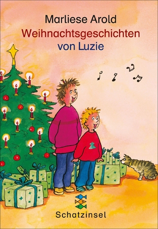 Weihnachtsgeschichten von Luzie - Marliese Arold