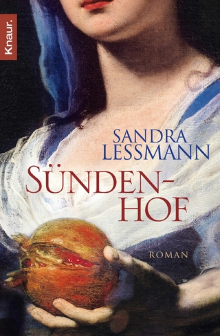 Sündenhof - Sandra Lessmann