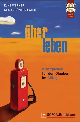 ÜberLeben - Elke Werner; Klaus-Günter Pache