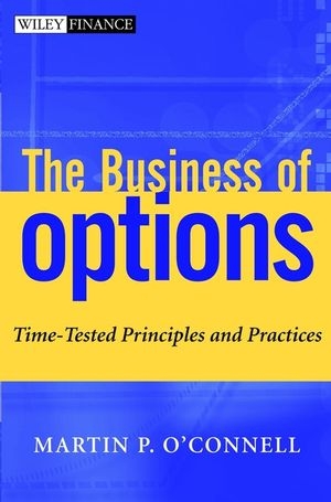Business of Options - Martin P. O'Connell
