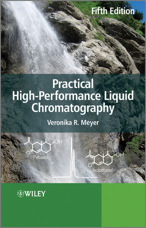 Practical High-Performance Liquid Chromatography - Veronika R. Meyer