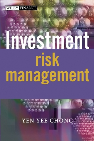 Investment Risk Management - Yen Yee Chong