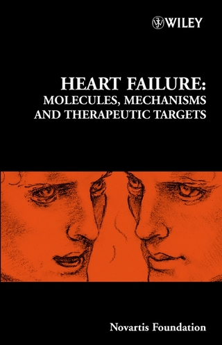 Heart Failure - Gregory R. Bock; Jamie A. Goode