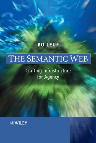 The Semantic Web - Bo Leuf