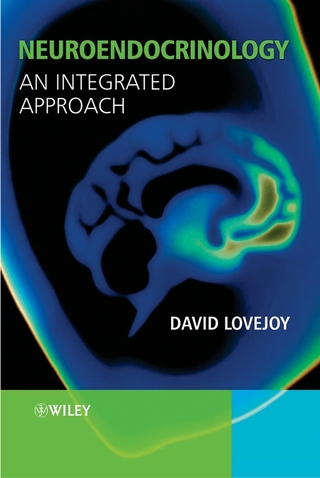Neuroendocrinology - David Lovejoy