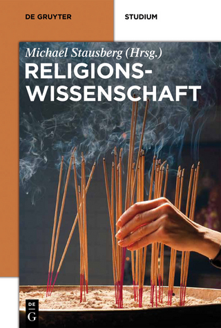 Religionswissenschaft - Michael Stausberg