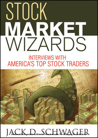 Stock Market Wizards - Schwager Jack D. Schwager