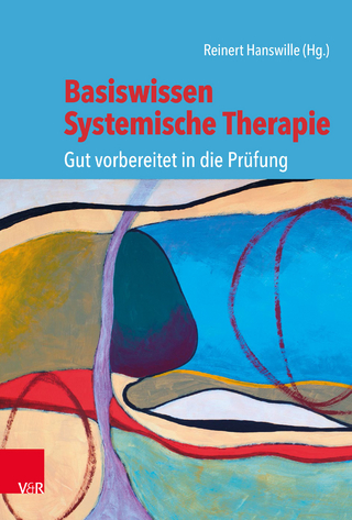 Basiswissen Systemische Therapie - Reinert Hanswille