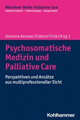 Psychosomatische Medizin und Palliative Care - 