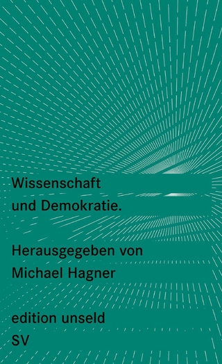 Wissenschaft und Demokratie - Michael Hagner