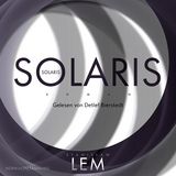 Solaris - Stanisław Lem