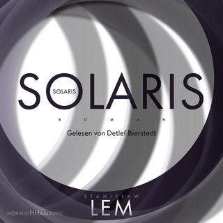 Solaris - Stanisław Lem; Detlef Bierstedt