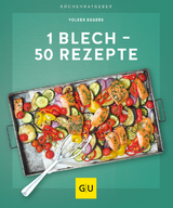 1 Blech – 50 Rezepte - Volker Eggers