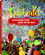 Celebrate! - Victoria Philpott
