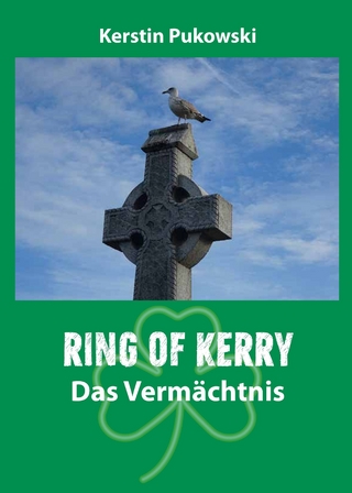 Ring of Kerry - Kerstin Pukowski