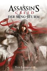 Assassin's Creed: Der Ming-Sturm - Yan Leisheng