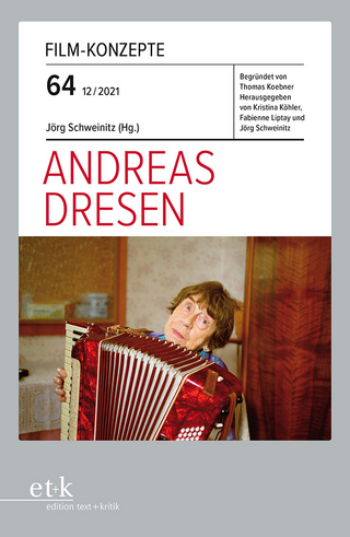 Andreas Dresen - Jörg Schweinitz