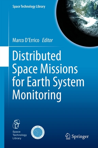 Distributed Space Missions for Earth System Monitoring - Marco D&#39;Errico