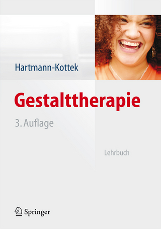 Gestalttherapie - Lotte Hartmann-Kottek