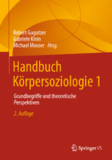 Handbuch Körpersoziologie 1 - 