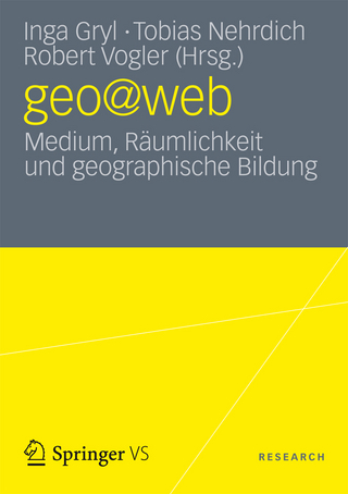 geo@web - Inga Gryl; Inga Gryl; Tobias Nehrdich; Tobias Nehrdich; Robert Vogler; Robert Vogler