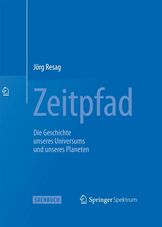 Zeitpfad - Jörg Resag